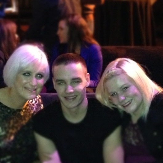 one direction,1d,madison square garden,afterparty,liam payne, ruth, nicola