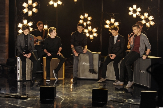 one direction,1d,the late show with david letterman,harry styles,liam payne, louis tomlinson, niall horan,zayn malik,david letterman,the late show,little things