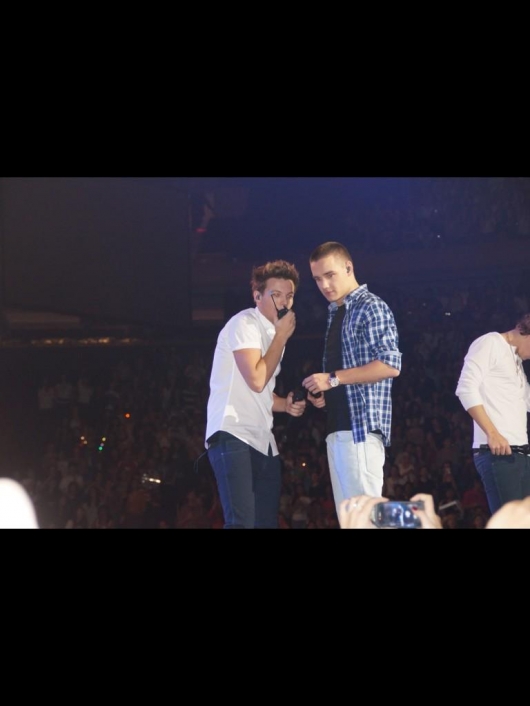 one direction,1d,madison square garden,msg new york 03.12.12,#1dmsg,harry styles,liam payne,louis tomlinson