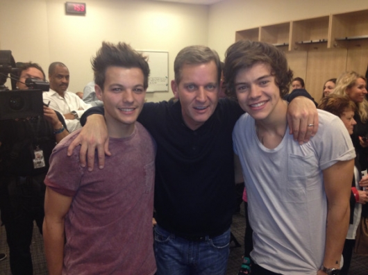 one direction,1d,madison square garden,msg new york 03.12.12,#1dmsg,harry styles,louis tomlinson,jeremy kyle