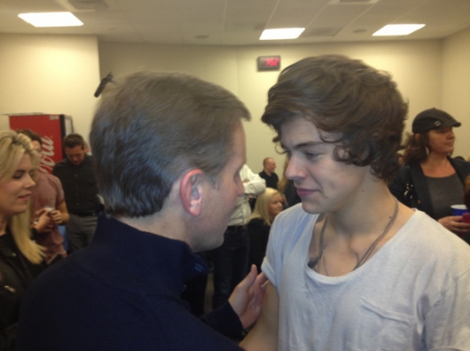 one direction,1d,madison square garden,msg new york 03.12.12,#1dmsg,harry styles,jeremy kyle
